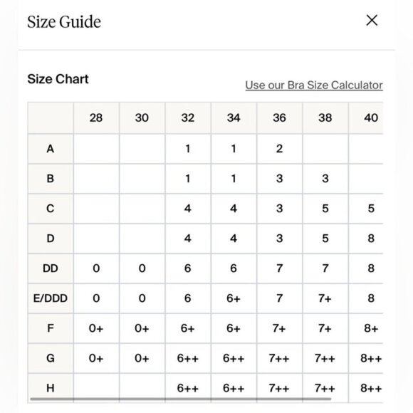 Knix - Women’s Catalyst Front Zip Sports Bra - Zebra. Size: 7 +. (1778) - Picture 15 of 15